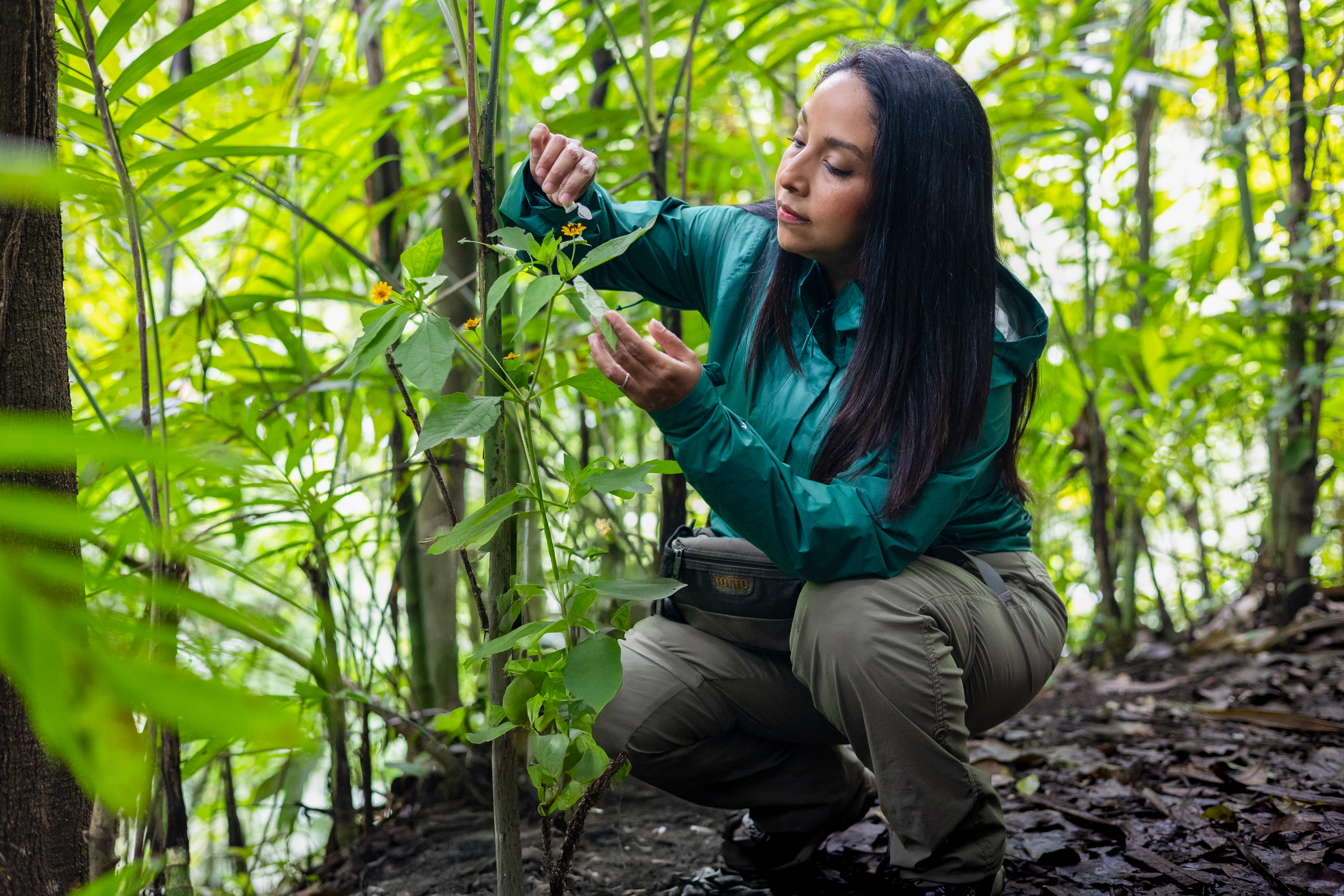 Elizabeth Solórzano